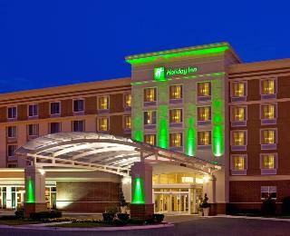 Hotel Doubletree By Hilton Chicago Midway Airport