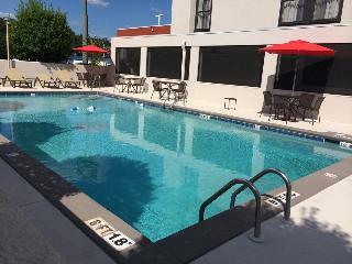 Hotel Holiday Inn Express Tallahassee I 10 E