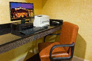 Hotel Holiday Inn Express And Suites Memphis Germantown