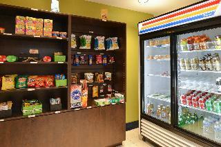 Hotel Holiday Inn Express And Suites Raleigh Ne Medical