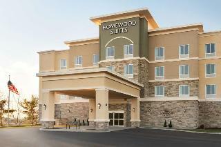 Hotel Homewood Hartford/manchester, Ct