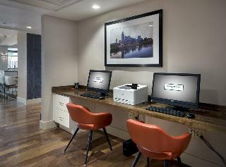 The Hayes Street Hotel Nashville