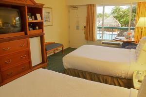 Hotel Holiday Inn Key Largo