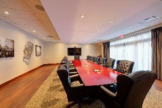 Heritage Hotel & Conf Center, Bw Premier Collectio