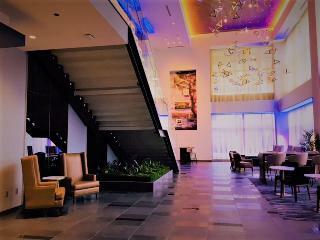 Hotel Intercontinental Minneapolis - St. Paul Airport