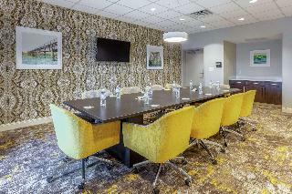 Hotel Hampton Inn & Suites Burlington