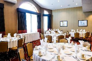 Hotel Best Western Plus Dutch Inn & Suites