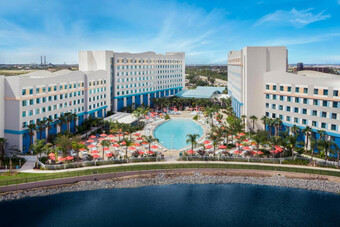 Hotel Universal's Endless Summer - Surfside Inn & Suites