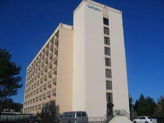 Garden Plaza Saddle Brook Hotel