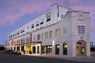 Hotel Tru By Hilton San Antonio Downtown Riverwalk, Tx