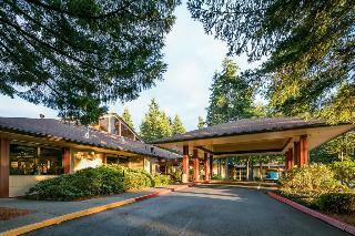 Hotel Rl Olympia By Red Lion