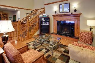 Hotel Country Inn & Suites By Radisson, Absecon (Atlanti