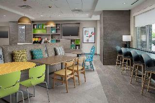 Hotel Home2 Suites By Hilton Phoenix Airport South