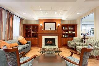 Hotel Country Inn & Suites By Radisson, Rochester-univer