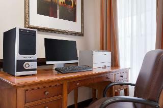 Hotel Country Inn & Suites By Radisson, Buford Mall
