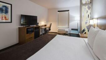 Hotel Best Western Green Oaks Inn