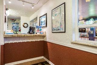 Rodeway Inn Enumclaw