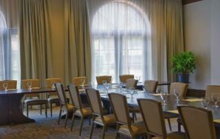 Hotel The Alfond Inn