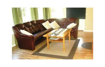 Holiday Home Vitesand Sandsj�n Vaggeryd