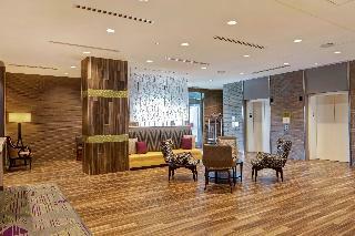 Hotel Home2 Suites By Hilton Charlotte Uptown, Nc
