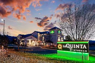 La Quinta Inn Suites By Wyndham Fruita