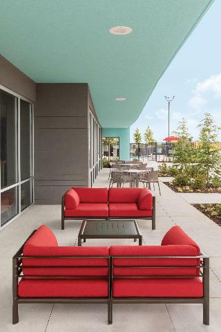 Avid Hotel Midland