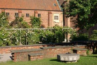 Sandskogens Camping & Stugor