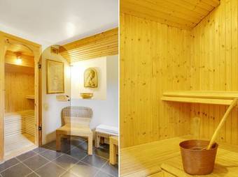 Hotel Anno 1793 Sekelg�rden