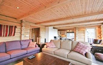 Holiday Home Solhyllan, St�ten S�len