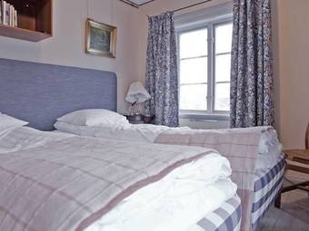 Bed & Breakfast Lilla Hotellet