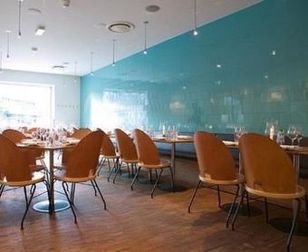 Best Western Hotel Rogge