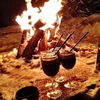 M�ttar�hkk� Northern Light Lodge