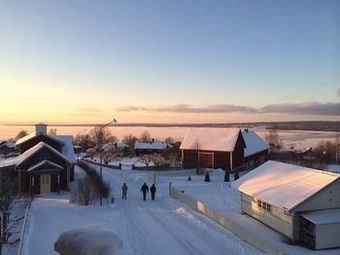 Lustigsg�rden Bed & Breakfast