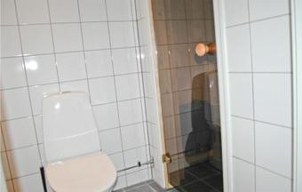 Holiday Home Orren Syssleb�ck