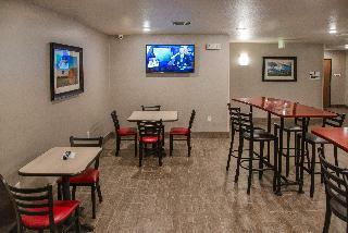 My Place Hotel-wixom/novi/detroit