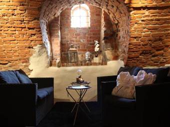 Hotel Gripsholms V�rdshus