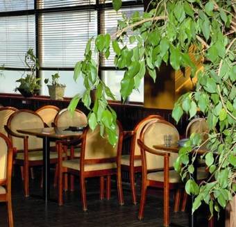 Hotel Fagersta W�rdshuset C. Dickens