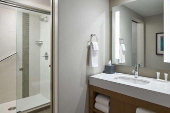 Hotel Hyatt Place Evansville