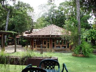 Fazenda Baia Grande Pousada Rural