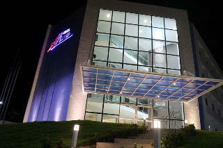 Hotel Bristol Aline