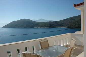 Hotel Villa Platanaki