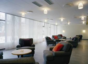 Hotel Scandic Frimurarehotellet