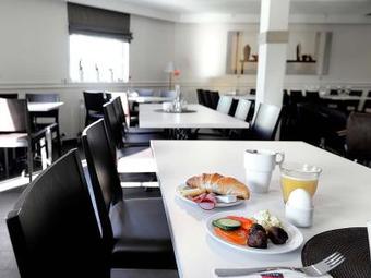 Hotel Ibis Styles Lund