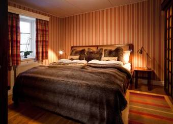Hotel Gammelg�rden