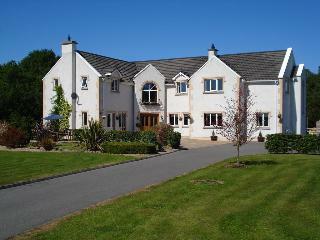 Bed & Breakfast Dungimmon House