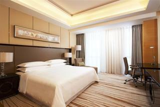 Hotel Four Points By Sheraton Langfang, Guan