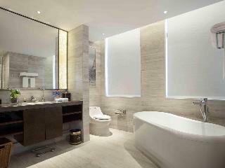 Hotel Ramada Plaza Xian South