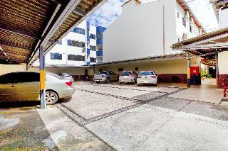 Oyo Hotel Via Universit�ria