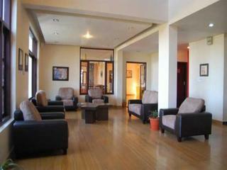 Hotel Kasaar Jungle Resort