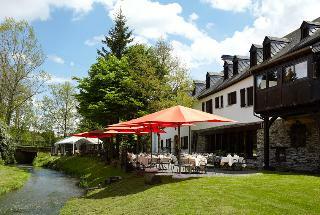 Hotel Du Moulin Asselborn